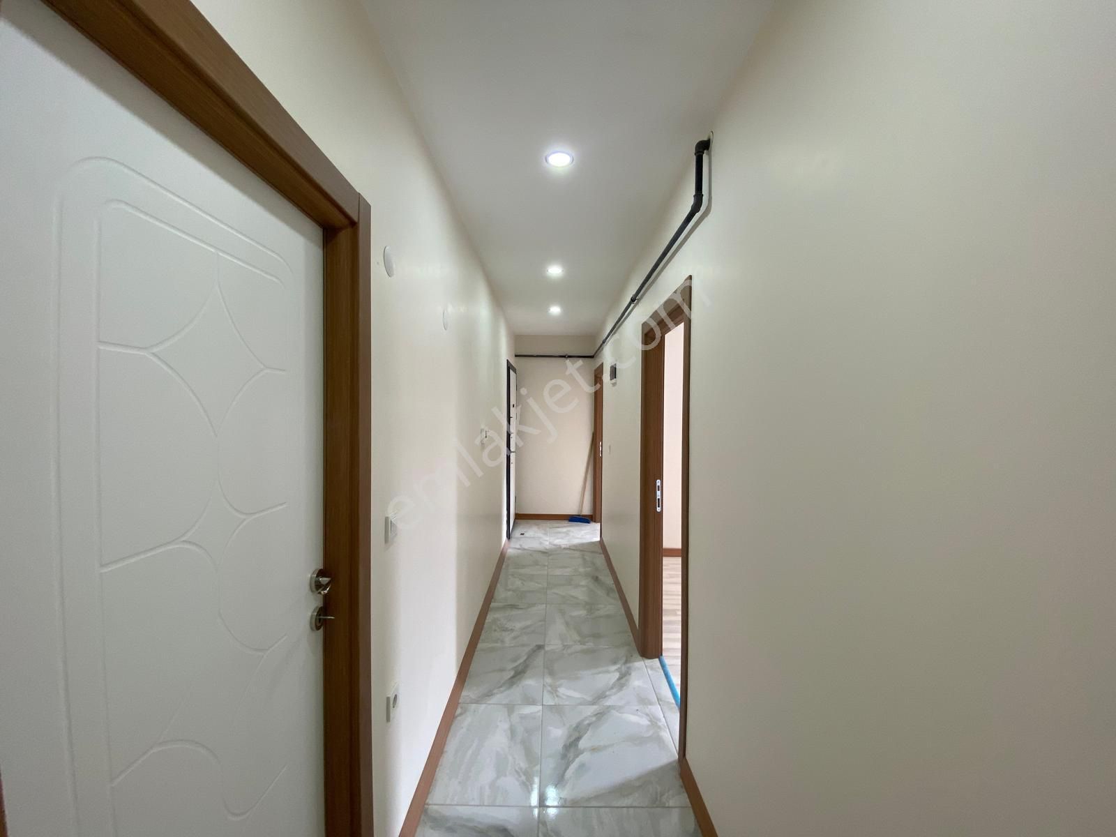 Alyans Life İnşaat'ın Meydanın Dibinde Sıfır İnşaat Projesi - Görsel 10