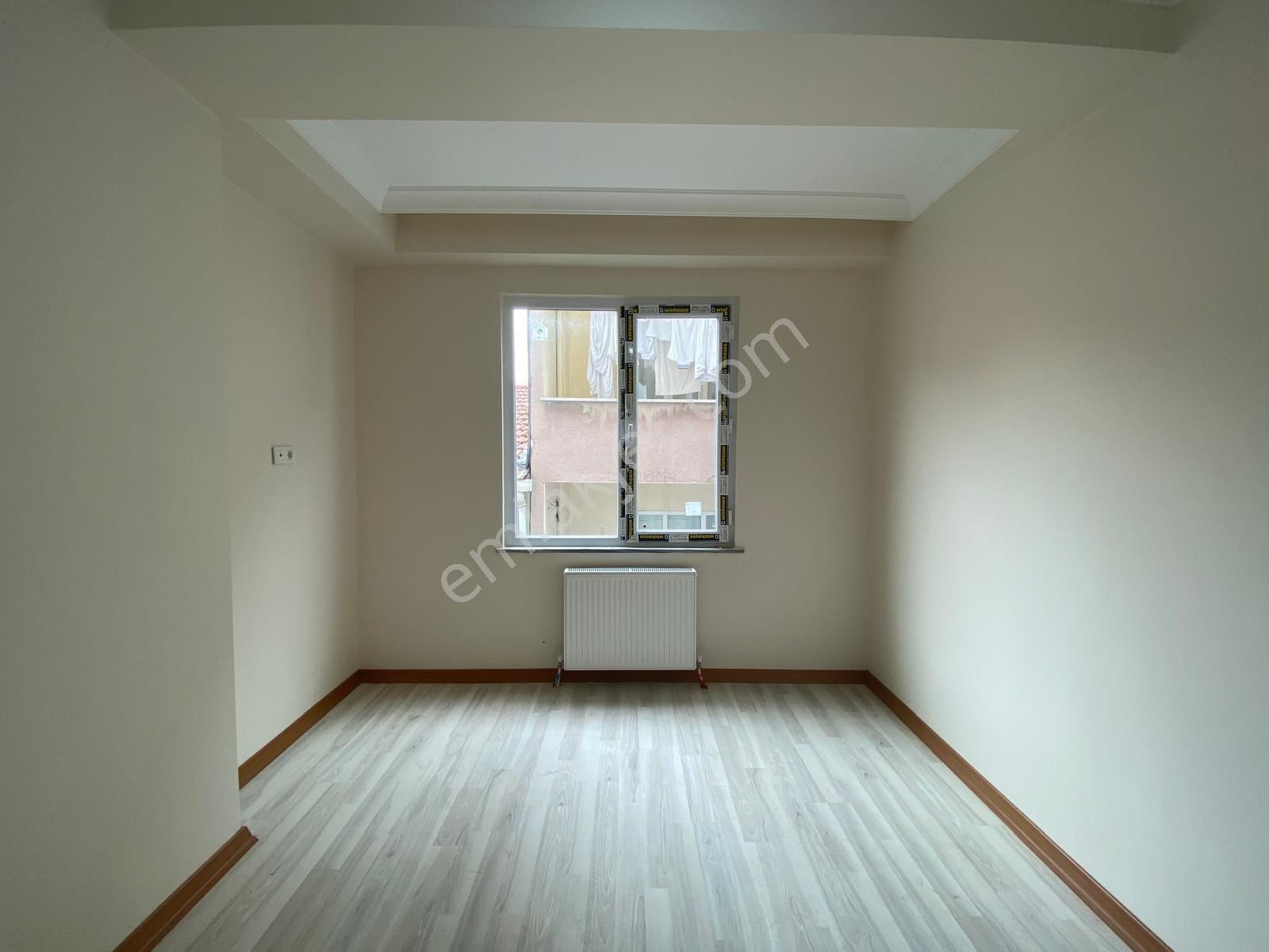 Alyans Life İnşaat'ın Meydanın Dibinde Sıfır İnşaat Projesi - Görsel 16