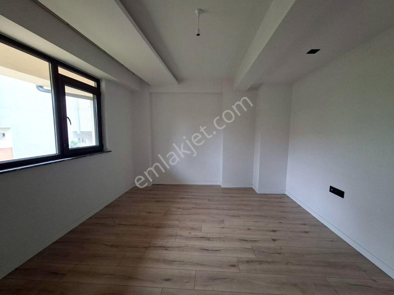 Recep Ümit'ten Esentepe Mahallesi Teı Fabrikası Yakını Kiralık 1+1 [ Sıfır ] Ayarında Fırsat Daire - Görsel 13