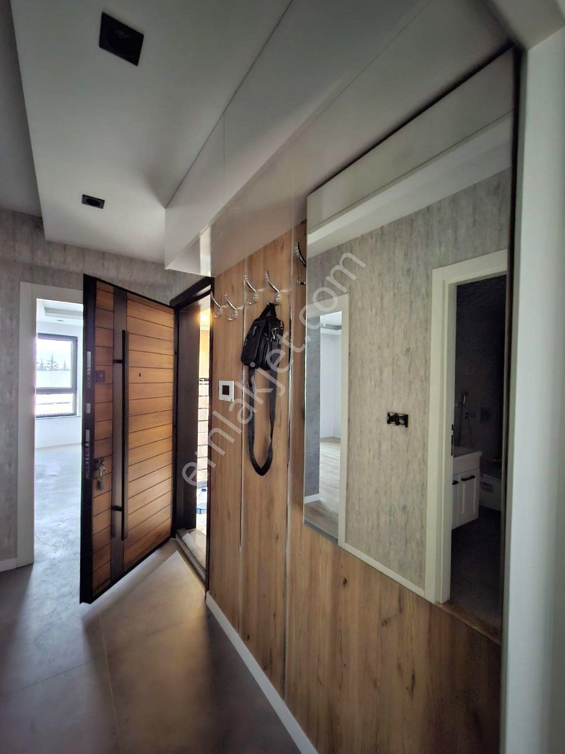 Recep Ümit'ten Esentepe Mahallesi Teı Fabrikası Yakını Kiralık 1+1 [ Sıfır ] Ayarında Fırsat Daire - Görsel 31