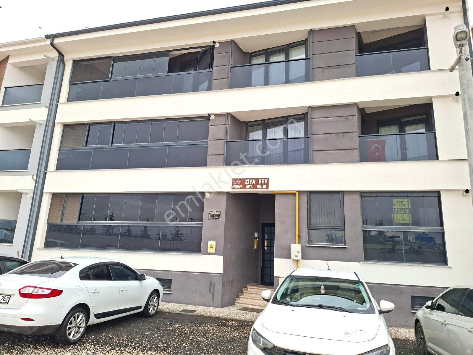 Recep Ümit'ten Esentepe Mahallesi Teı Fabrikası Yakını Kiralık 1+1 [ Sıfır ] Ayarında Fırsat Daire - Görsel 34