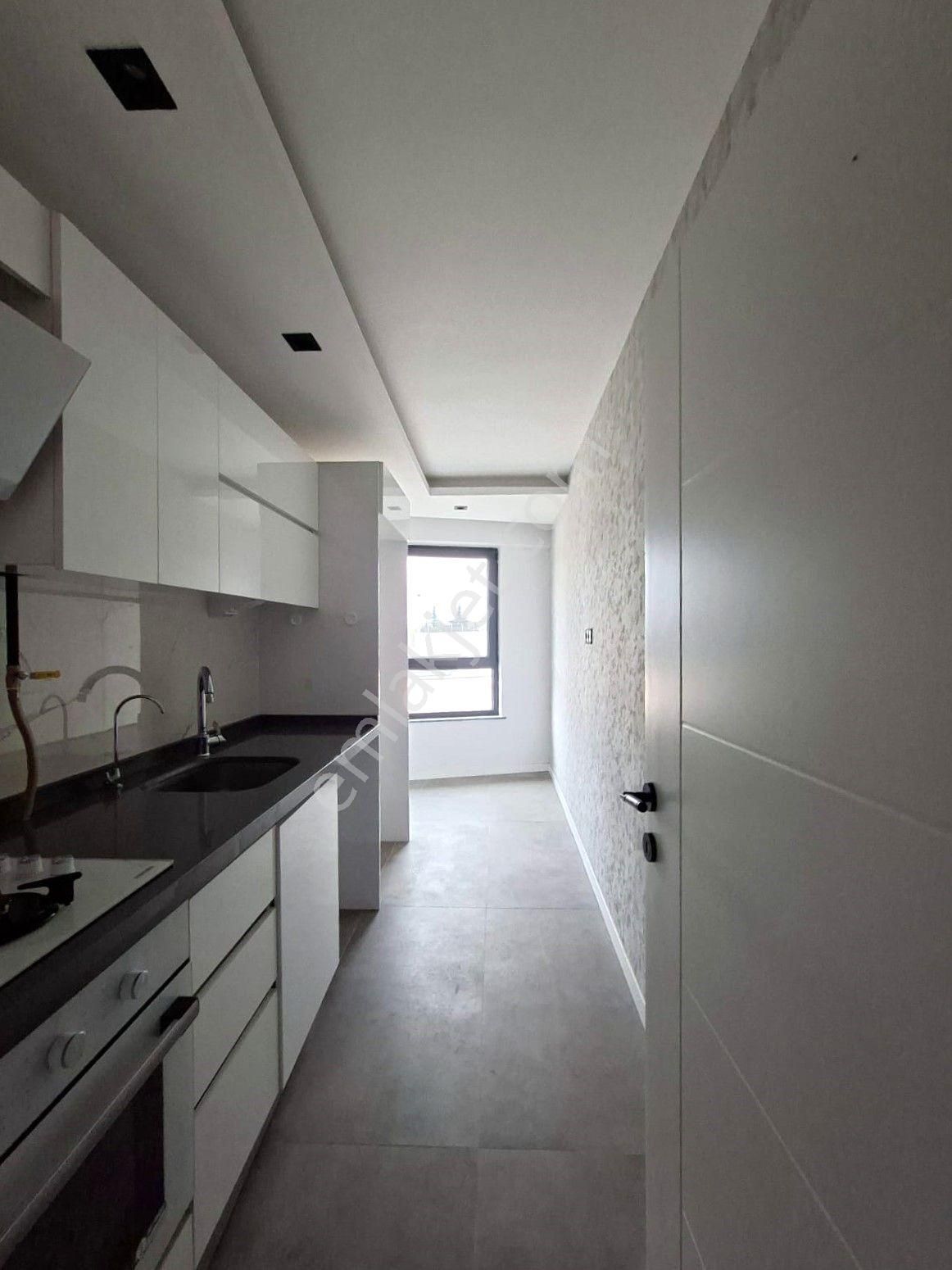 Recep Ümit'ten Esentepe Mahallesi Teı Fabrikası Yakını Kiralık 1+1 [ Sıfır ] Ayarında Fırsat Daire - Görsel 4