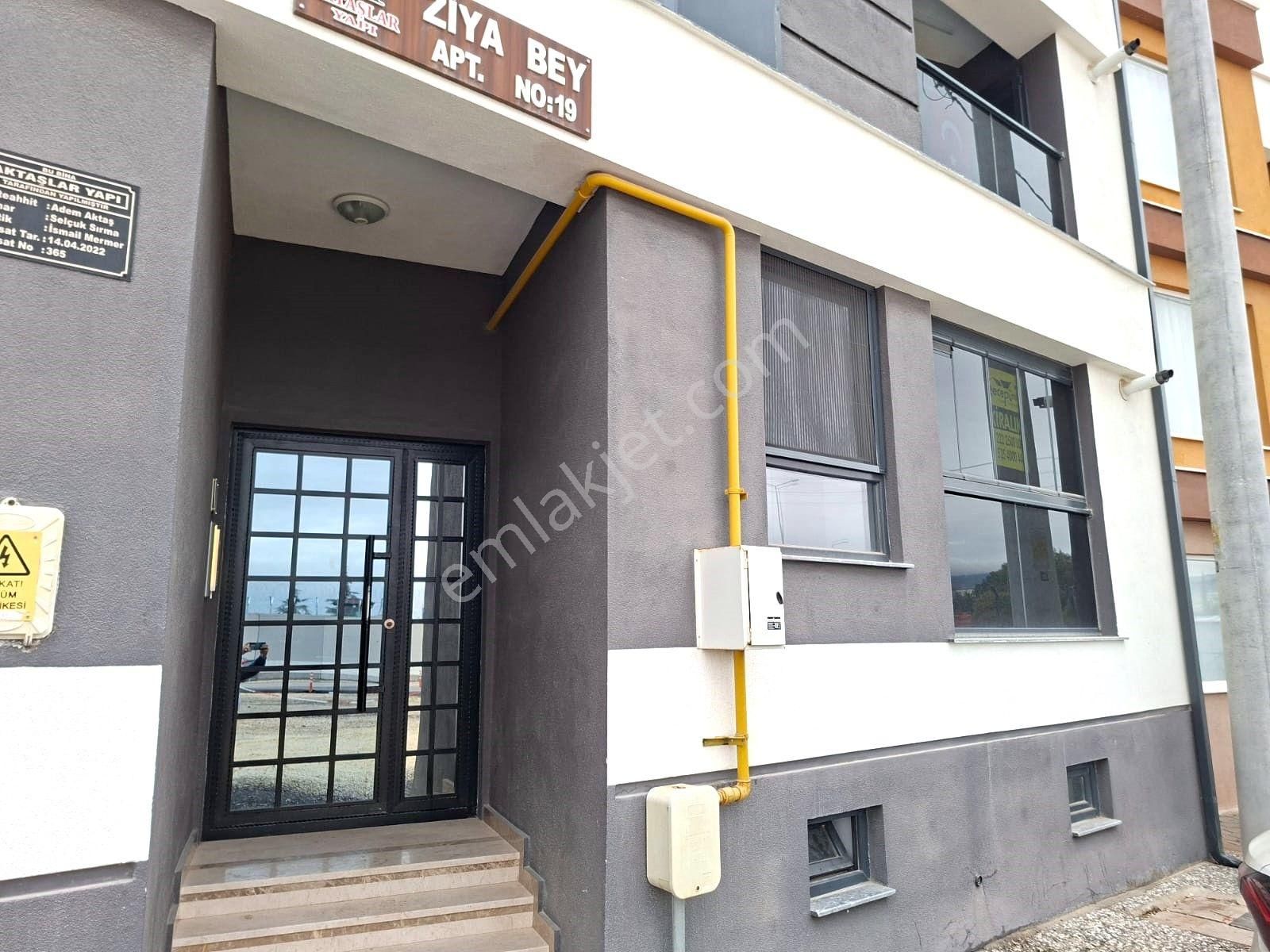 Recep Ümit'ten Esentepe Mahallesi Teı Fabrikası Yakını Kiralık 1+1 [ Sıfır ] Ayarında Fırsat Daire - Görsel 35