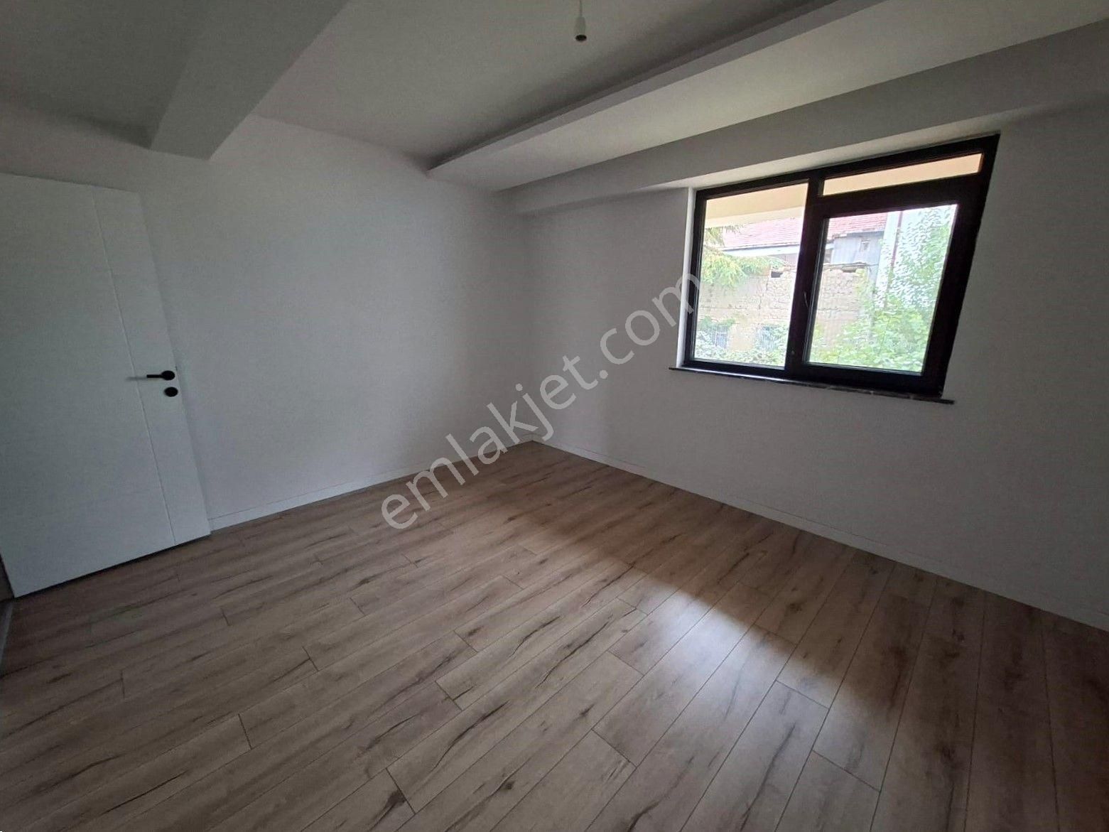 Recep Ümit'ten Esentepe Mahallesi Teı Fabrikası Yakını Kiralık 1+1 [ Sıfır ] Ayarında Fırsat Daire - Görsel 15