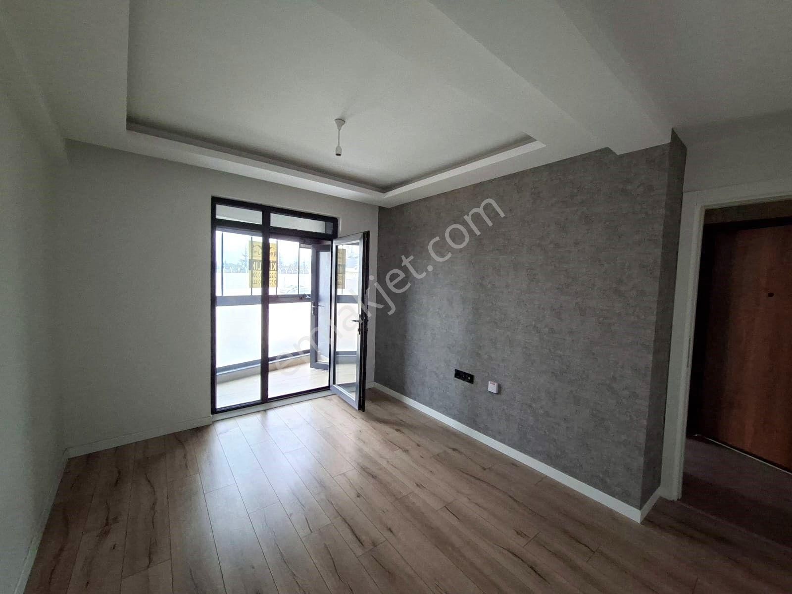 Recep Ümit'ten Esentepe Mahallesi Teı Fabrikası Yakını Kiralık 1+1 [ Sıfır ] Ayarında Fırsat Daire - Görsel 19