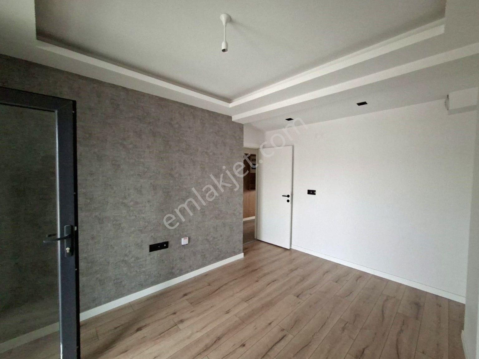 Recep Ümit'ten Esentepe Mahallesi Teı Fabrikası Yakını Kiralık 1+1 [ Sıfır ] Ayarında Fırsat Daire - Görsel 23