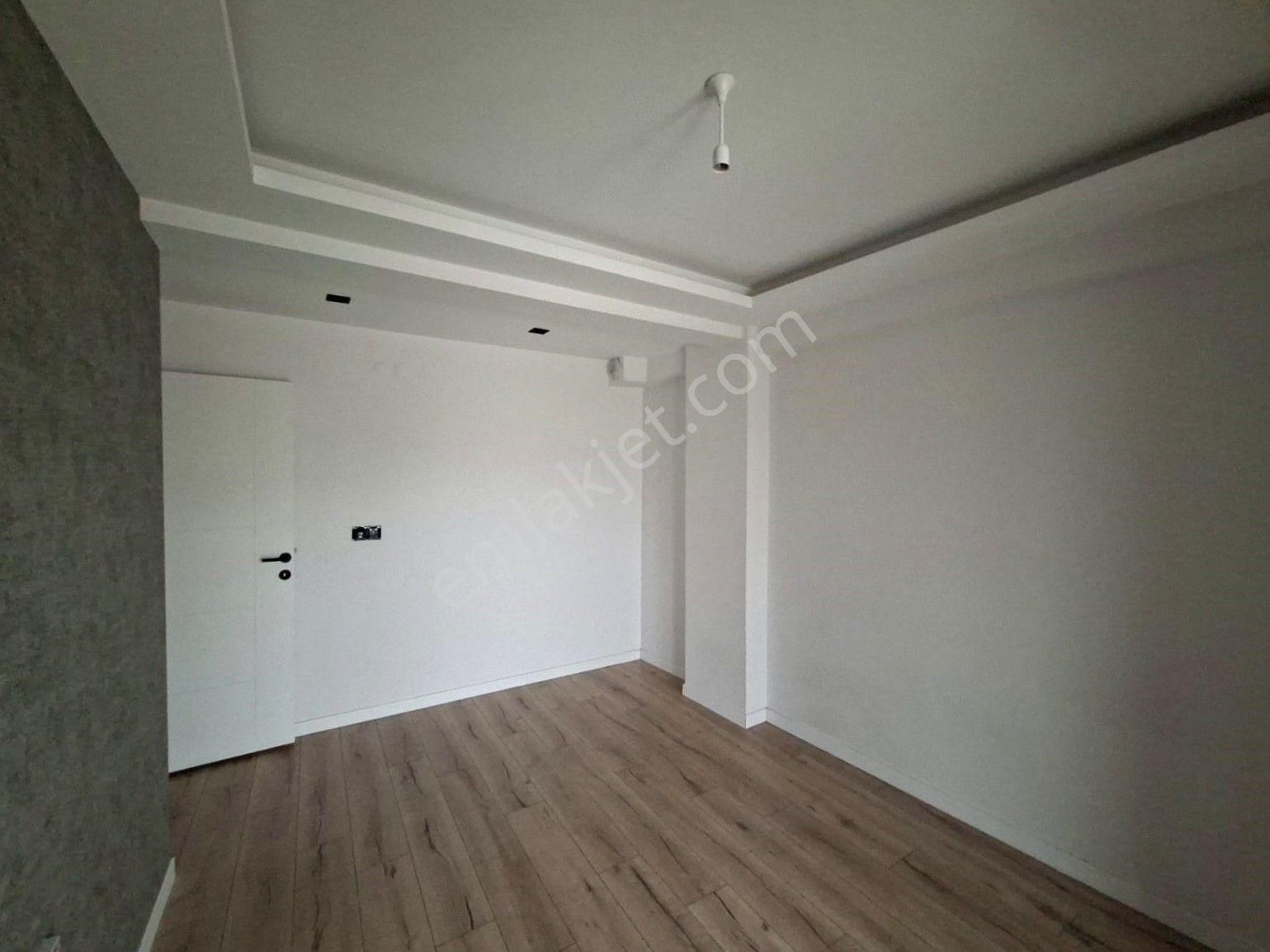 Recep Ümit'ten Esentepe Mahallesi Teı Fabrikası Yakını Kiralık 1+1 [ Sıfır ] Ayarında Fırsat Daire - Görsel 21