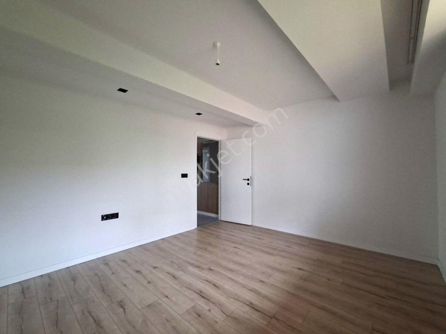 Recep Ümit'ten Esentepe Mahallesi Teı Fabrikası Yakını Kiralık 1+1 [ Sıfır ] Ayarında Fırsat Daire - Görsel 20