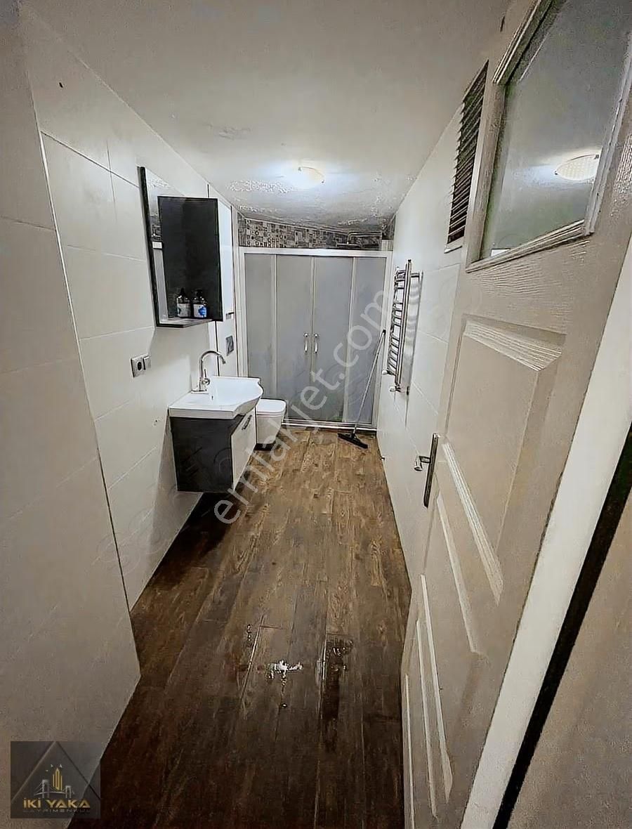 İkiyaka'dan Çevik Kuvvetin Dibinde Tertemiz 2+1 Kiralık Daire - Görsel 10