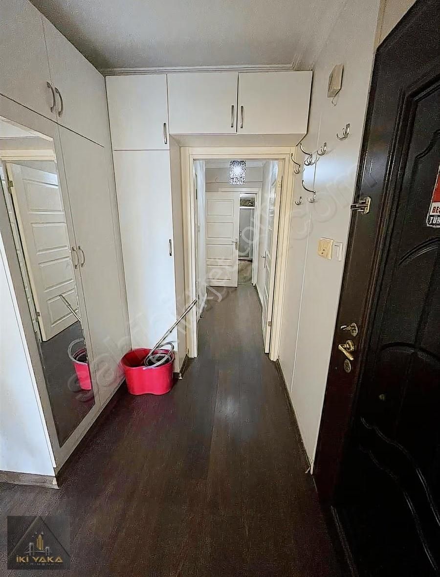 İkiyaka'dan Çevik Kuvvetin Dibinde Tertemiz 2+1 Kiralık Daire - Görsel 2