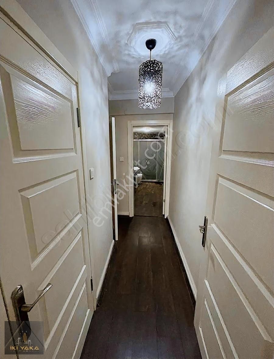 İkiyaka'dan Çevik Kuvvetin Dibinde Tertemiz 2+1 Kiralık Daire - Görsel 6