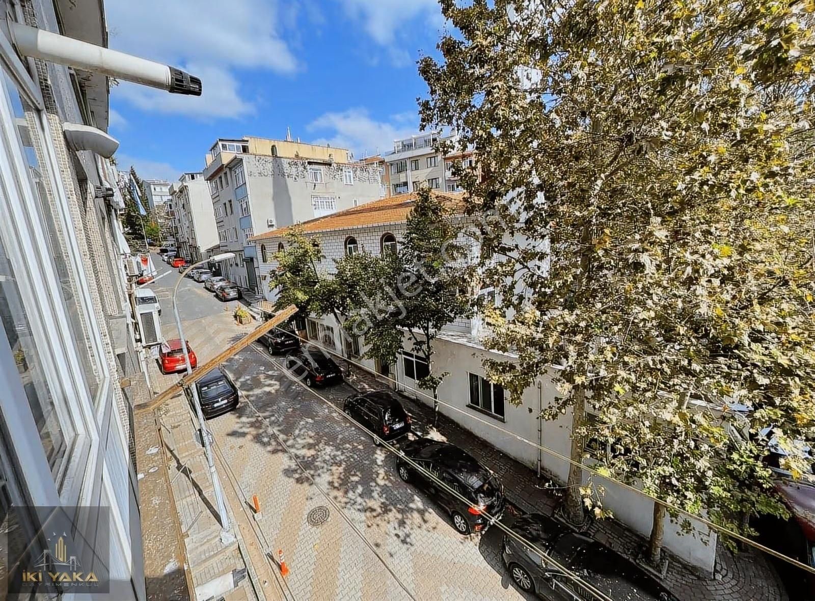 İkiyaka'dan Çevik Kuvvetin Dibinde Tertemiz 2+1 Kiralık Daire - Görsel 30