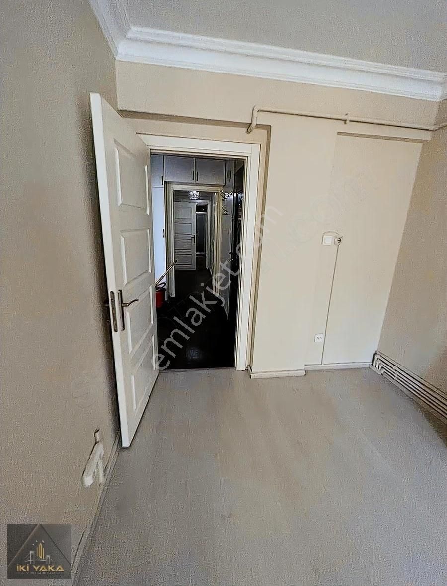 İkiyaka'dan Çevik Kuvvetin Dibinde Tertemiz 2+1 Kiralık Daire - Görsel 12