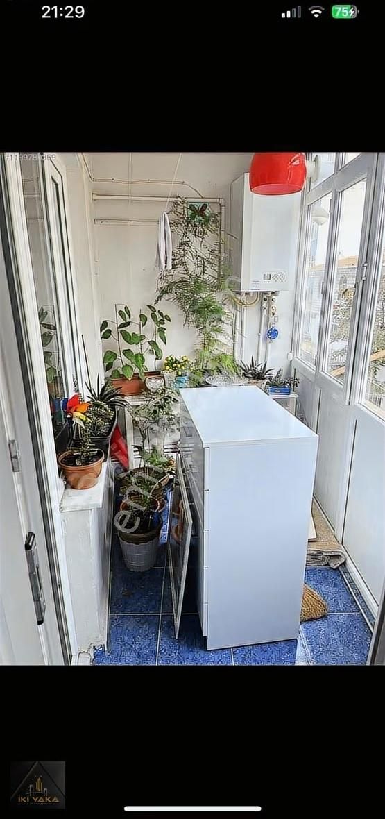 İkiyaka'dan Çevik Kuvvetin Dibinde Tertemiz 2+1 Kiralık Daire - Görsel 16