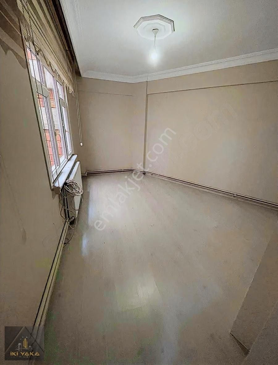 İkiyaka'dan Çevik Kuvvetin Dibinde Tertemiz 2+1 Kiralık Daire - Görsel 32