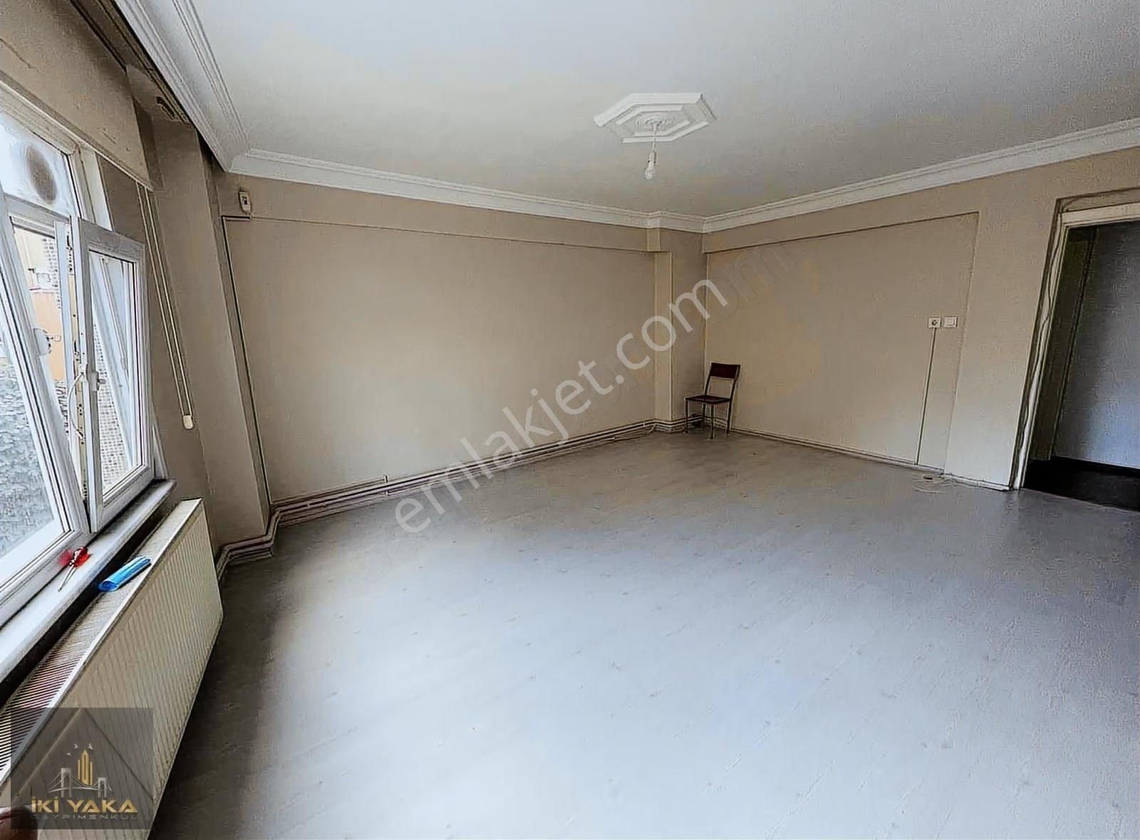 İkiyaka'dan Çevik Kuvvetin Dibinde Tertemiz 2+1 Kiralık Daire - Görsel 7