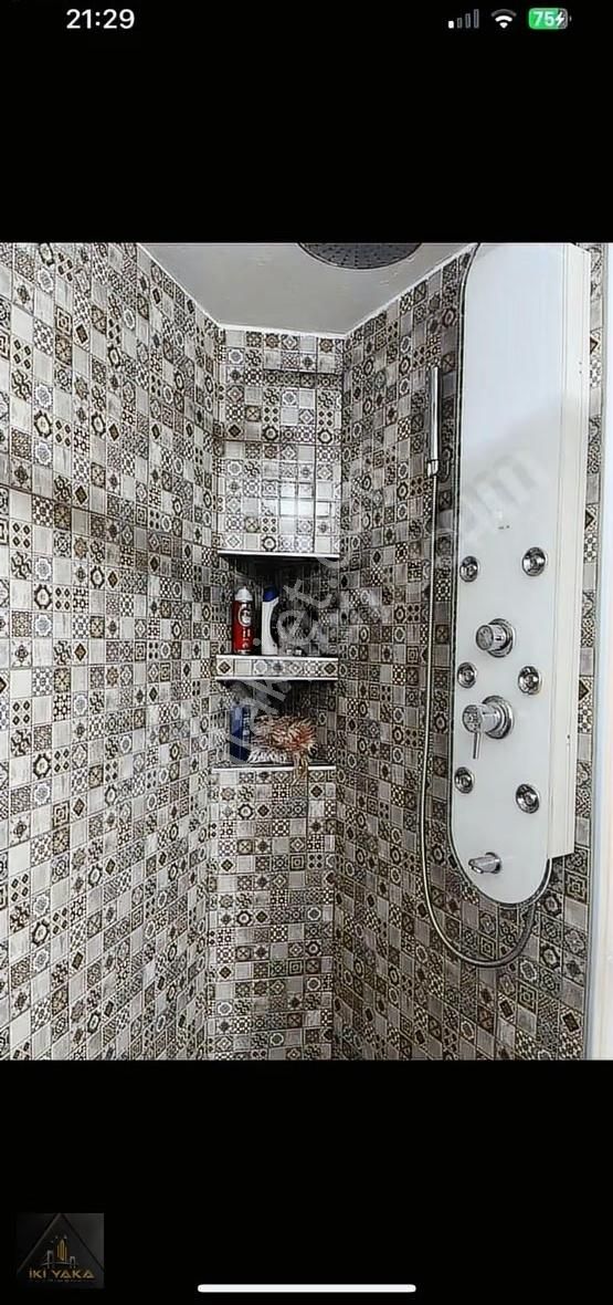 İkiyaka'dan Çevik Kuvvetin Dibinde Tertemiz 2+1 Kiralık Daire - Görsel 28