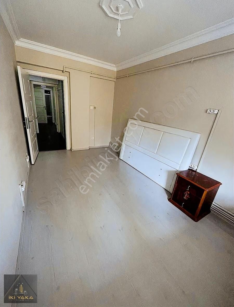 İkiyaka'dan Çevik Kuvvetin Dibinde Tertemiz 2+1 Kiralık Daire - Görsel 18