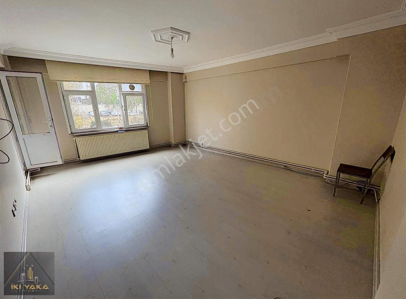 İkiyaka'dan Çevik Kuvvetin Dibinde Tertemiz 2+1 Kiralık Daire - Görsel 24