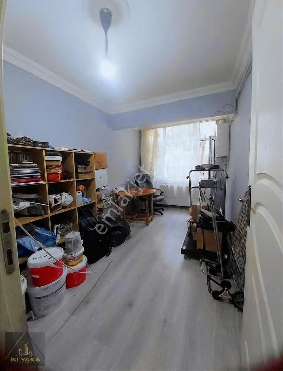İkiyaka' Dan 3+1 Krediye Uygun Satılık Daire - Görsel 18
