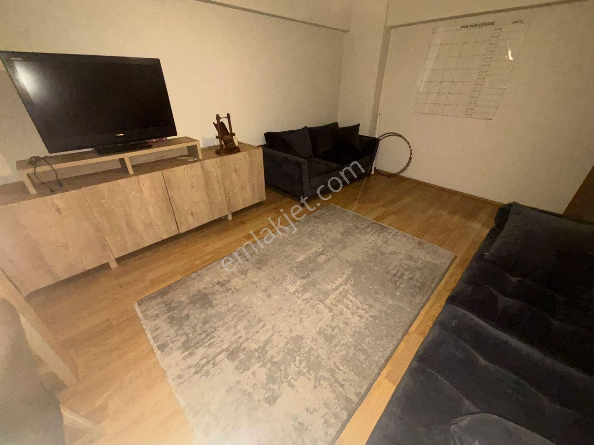 Altıntepe De Minibüse Yakın Konumda Full Eşyalı 2+1 - Görsel 4