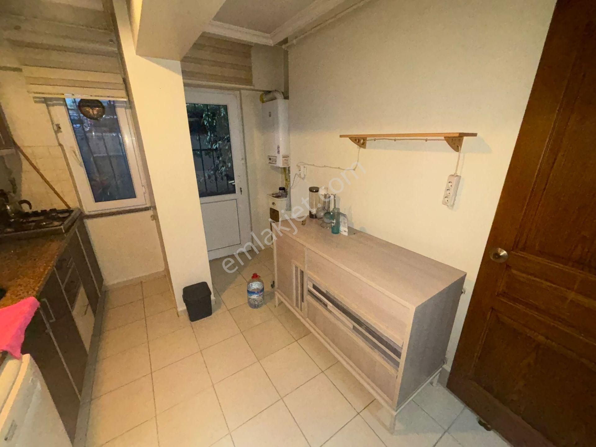 Altıntepe De Minibüse Yakın Konumda Full Eşyalı 2+1 - Görsel 19