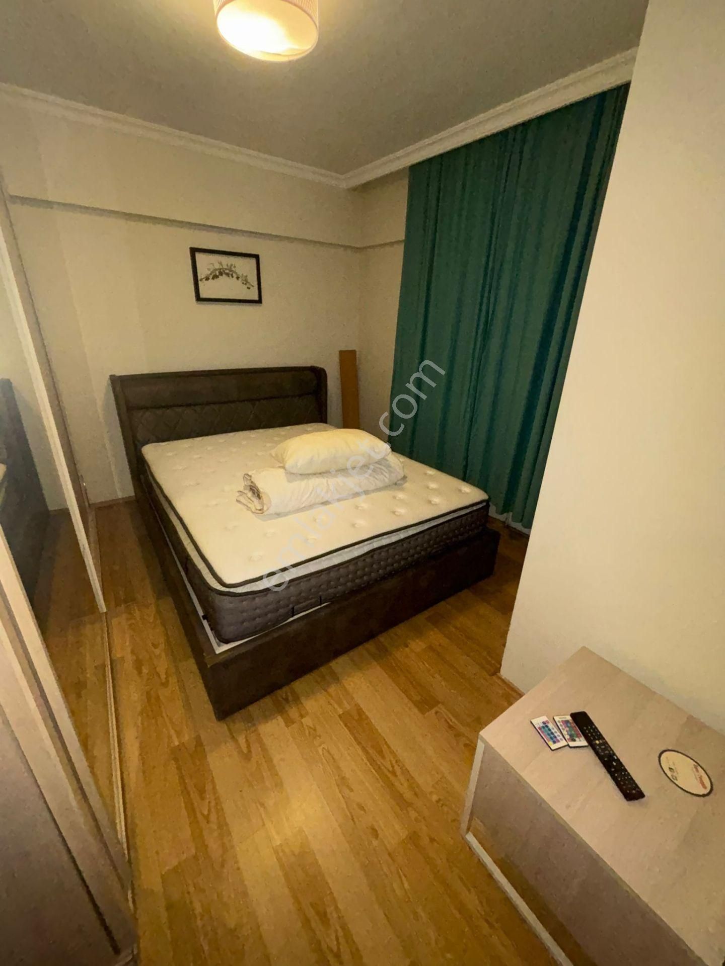 Altıntepe De Minibüse Yakın Konumda Full Eşyalı 2+1 - Görsel 28