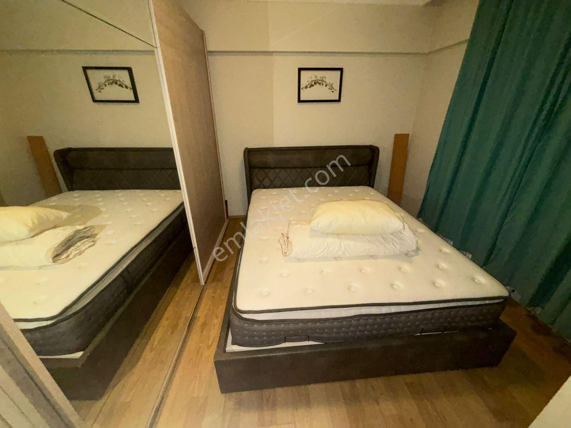 Altıntepe De Minibüse Yakın Konumda Full Eşyalı 2+1 - Görsel 31