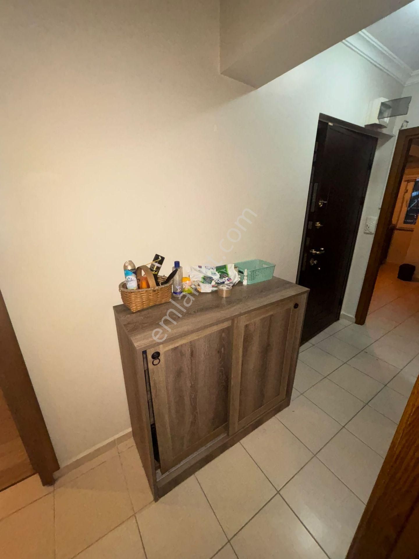 Altıntepe De Minibüse Yakın Konumda Full Eşyalı 2+1 - Görsel 26
