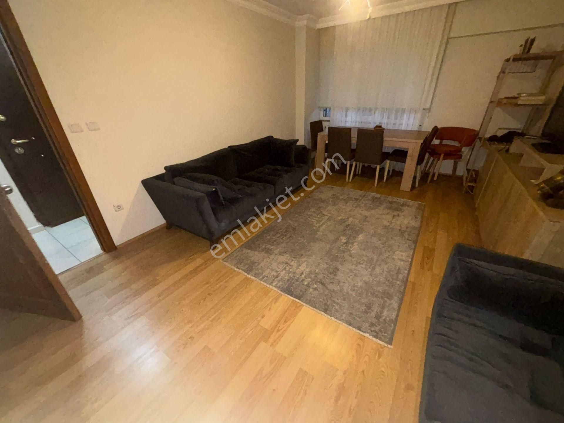Altıntepe De Minibüse Yakın Konumda Full Eşyalı 2+1 - Görsel 14