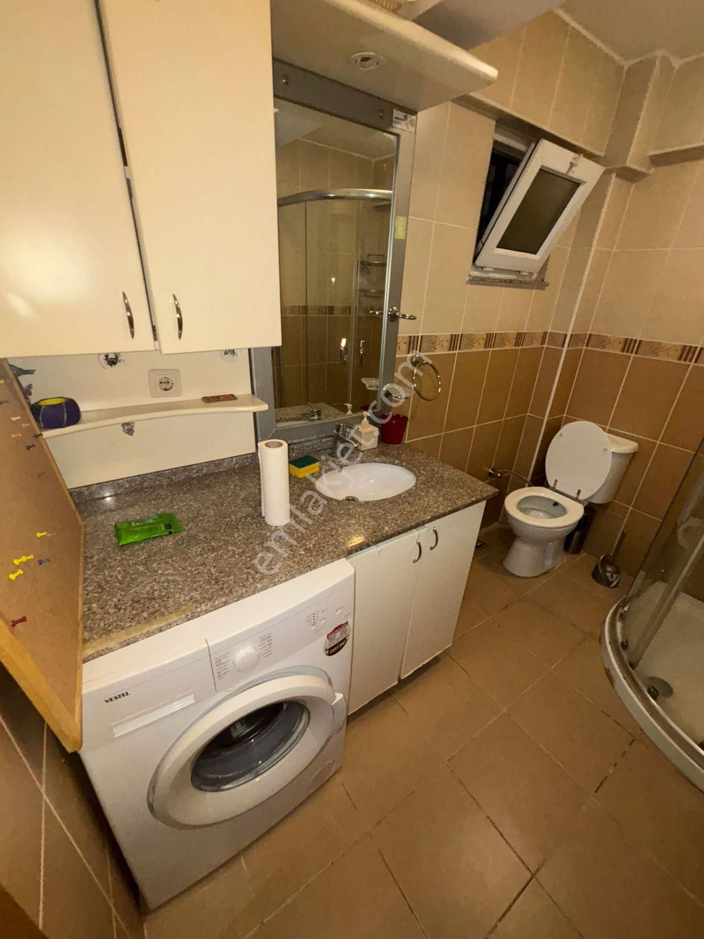 Altıntepe De Minibüse Yakın Konumda Full Eşyalı 2+1 - Görsel 33