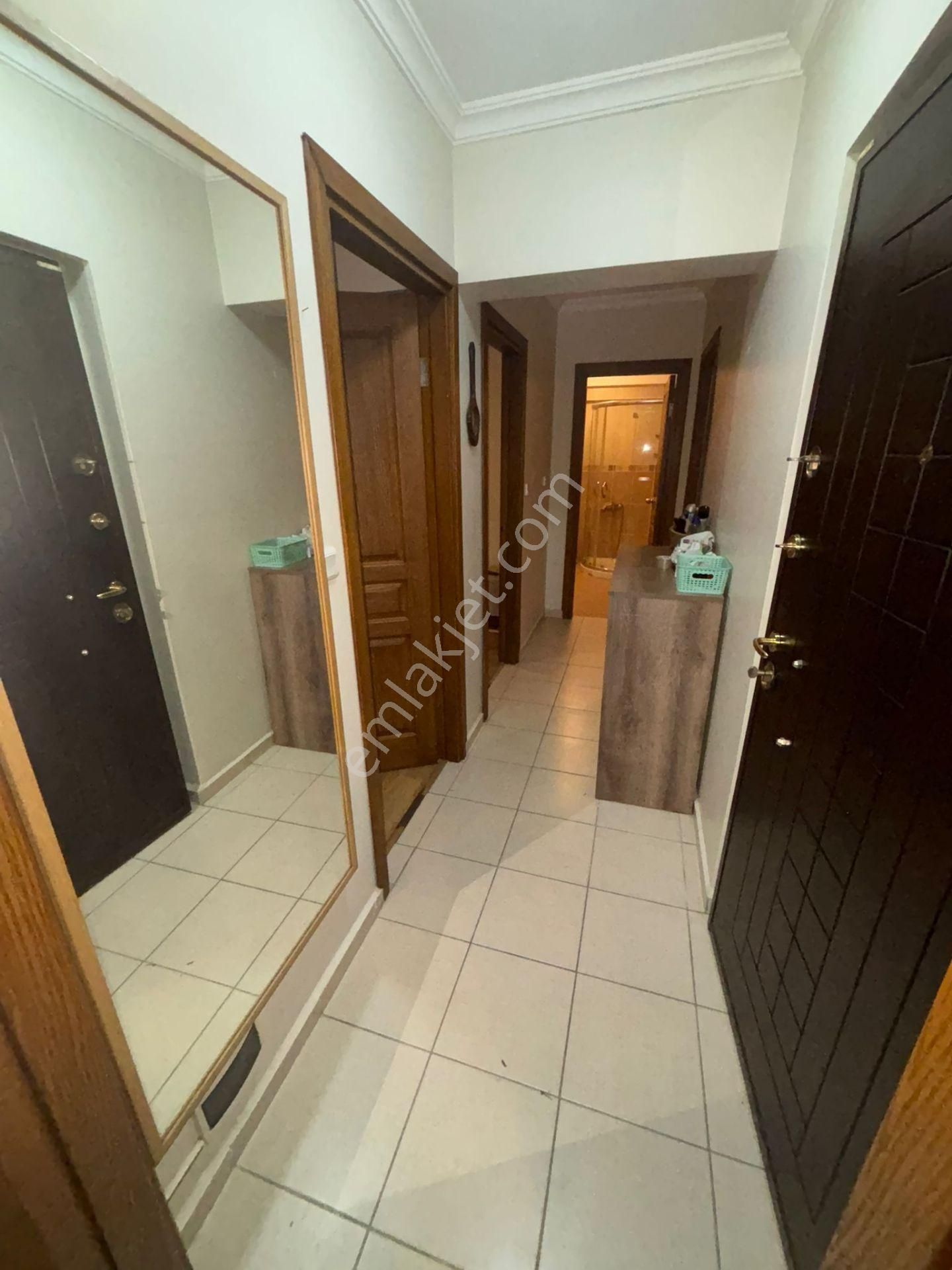 Altıntepe De Minibüse Yakın Konumda Full Eşyalı 2+1 - Görsel 25