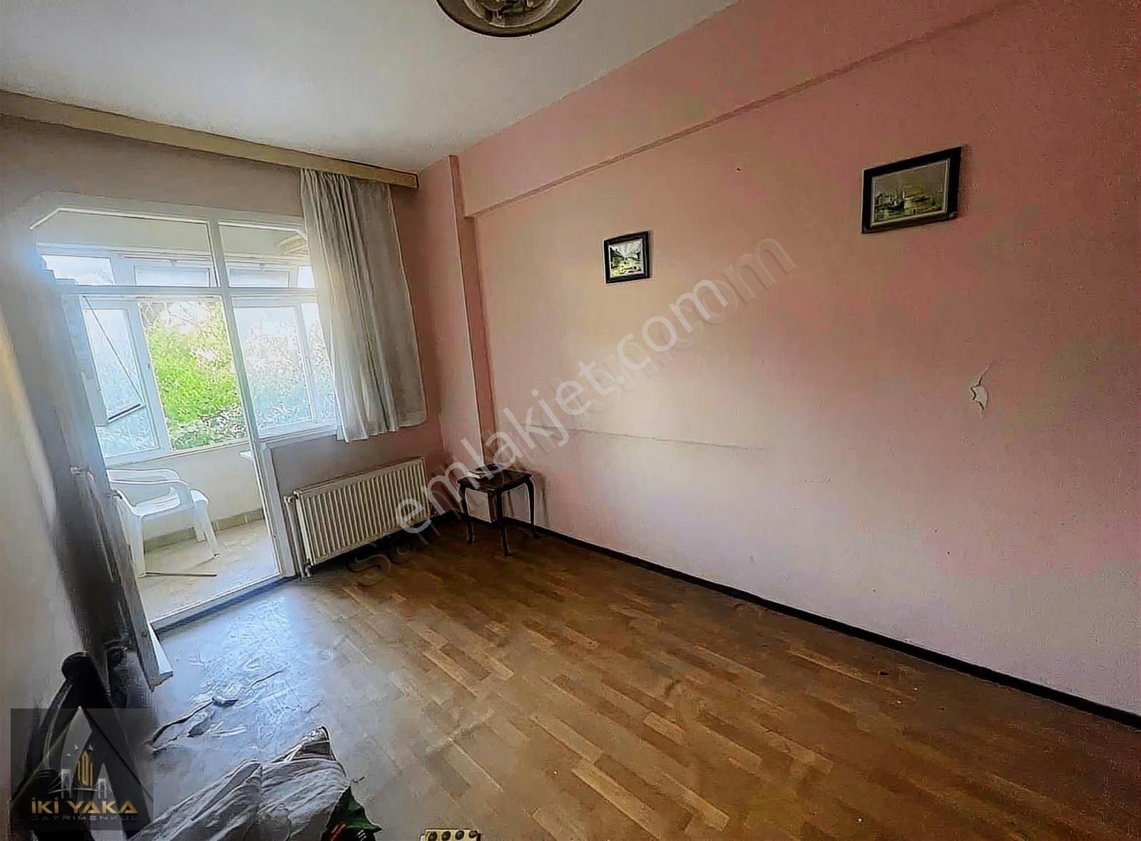 İki Yakadan Z.kamilde Satılık Kelepir 2+1 Daire - Görsel 17