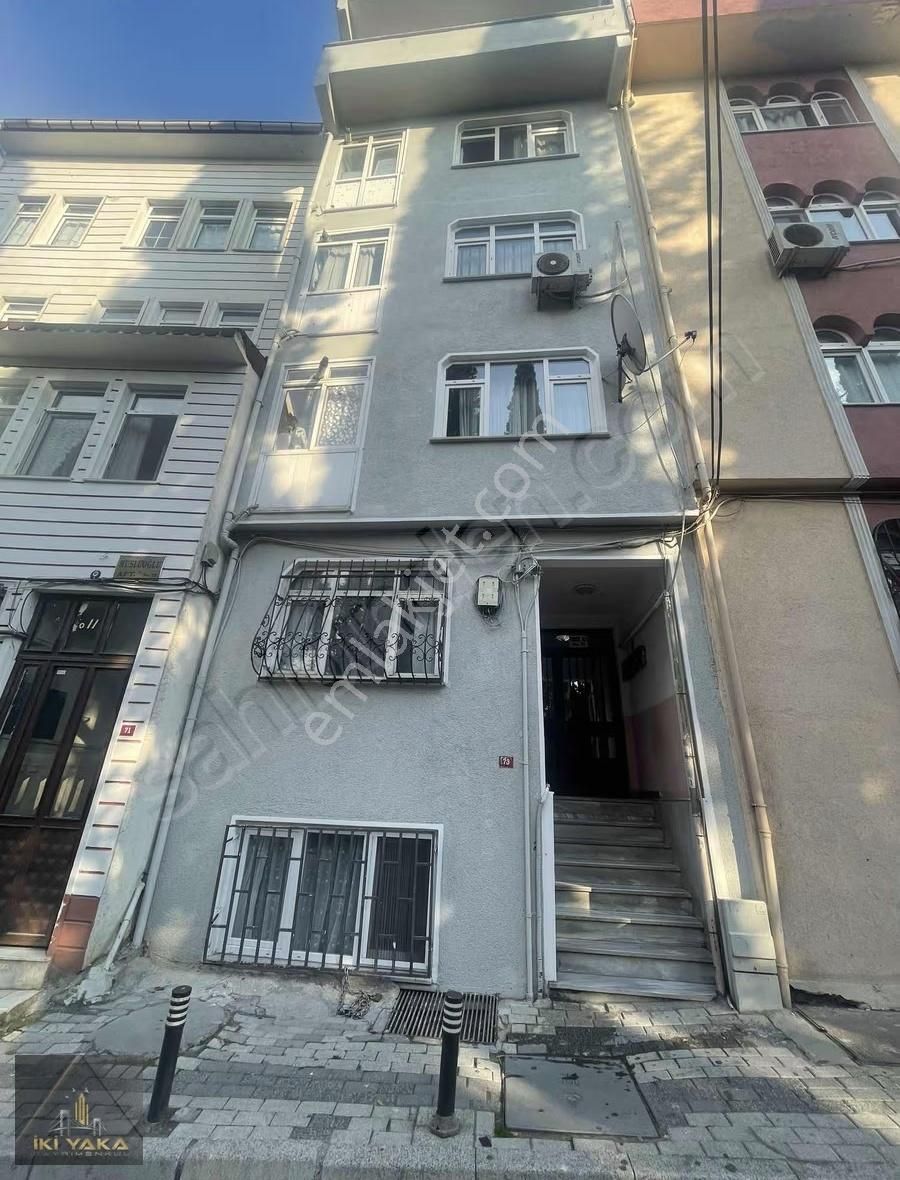 İki Yakadan Z.kamilde Satılık Kelepir 2+1 Daire - Görsel 19
