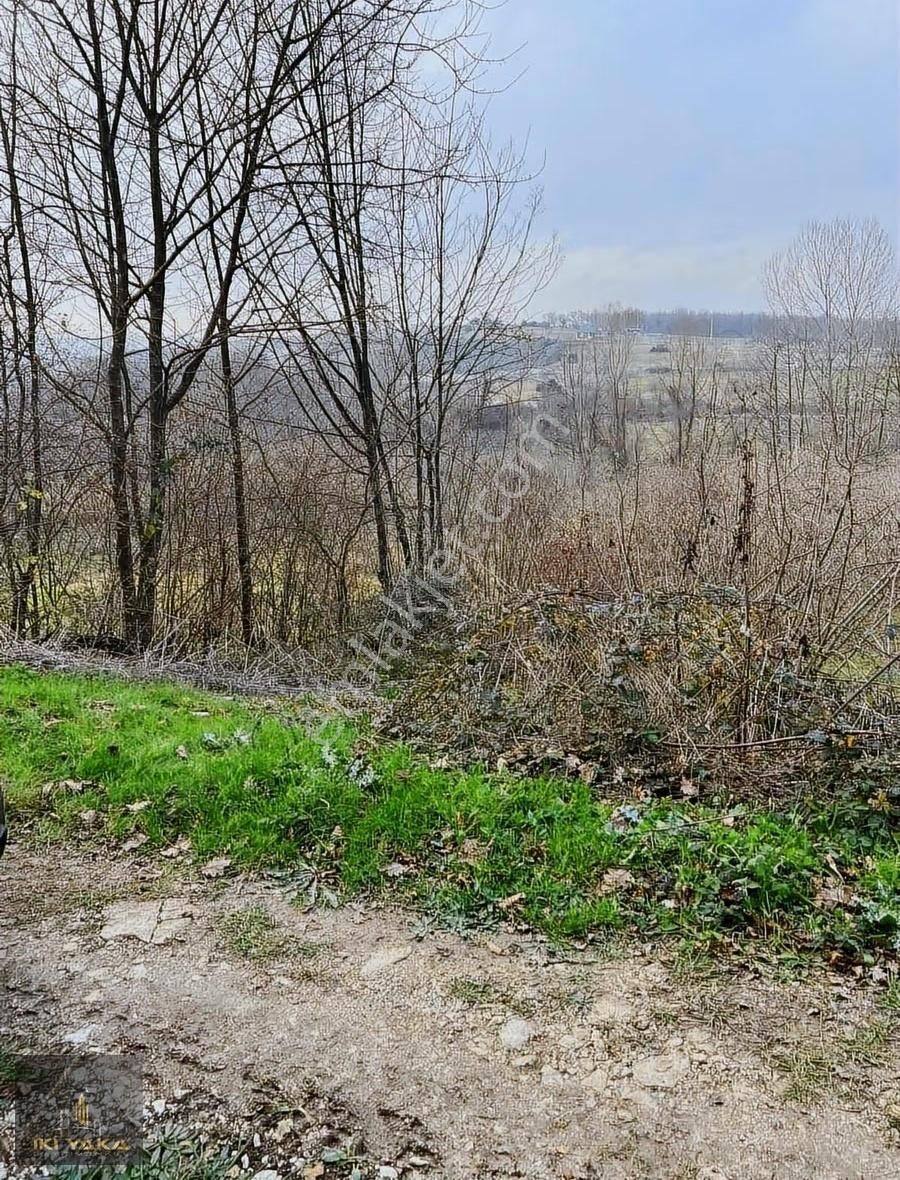 İkiyaka' Dan Kocaeli Kandıra Deliveli' De Fırsat 1131 M2 Arsa - Görsel 4