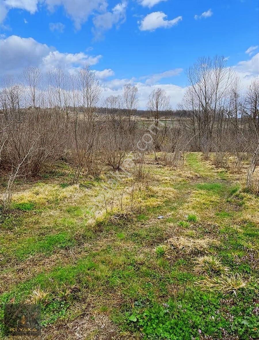 İkiyaka' Dan Kocaeli Kandıra Deliveli' De Fırsat 1131 M2 Arsa - Görsel 8