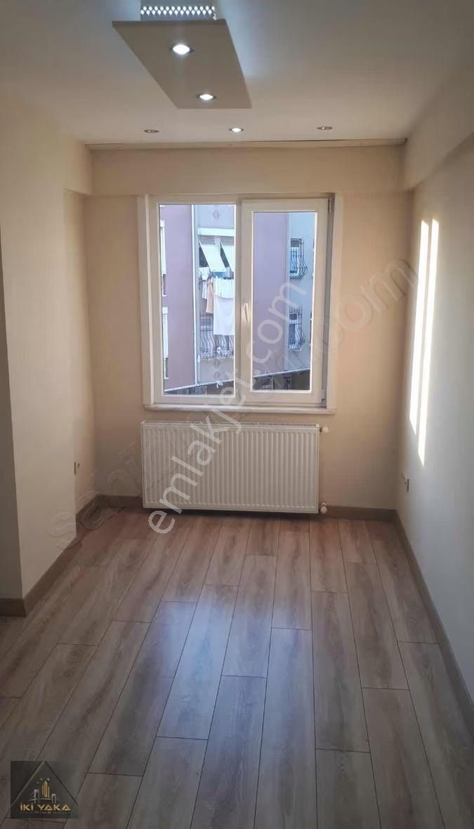 İkiyaka'dan Murat Reiste Ara Kat Masrafsız 2+1 Satılık Daire - Görsel 19