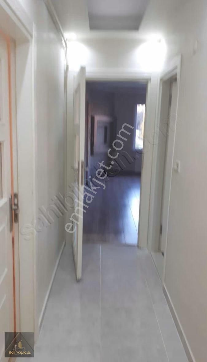 İkiyaka'dan Murat Reiste Ara Kat Masrafsız 2+1 Satılık Daire - Görsel 9