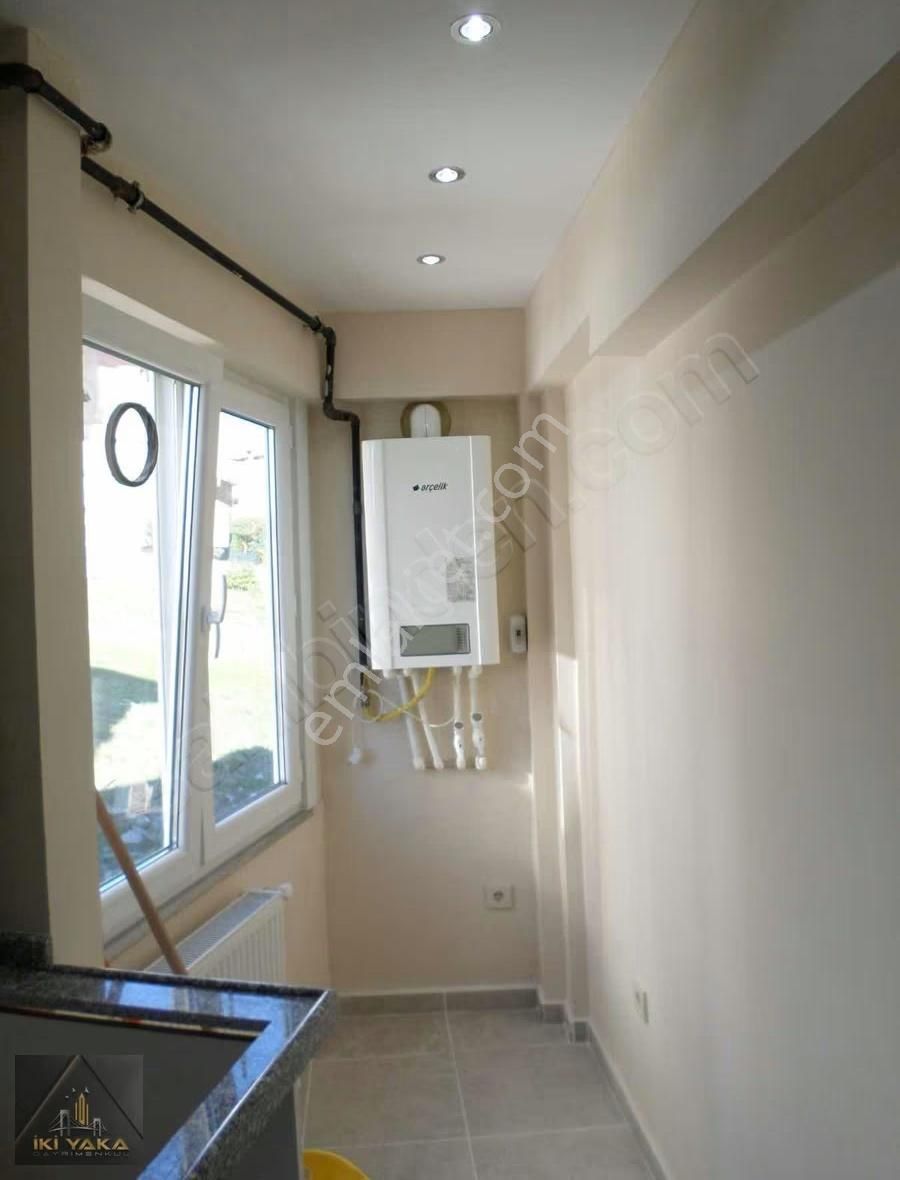İkiyaka'dan Murat Reiste Ara Kat Masrafsız 2+1 Satılık Daire - Görsel 20