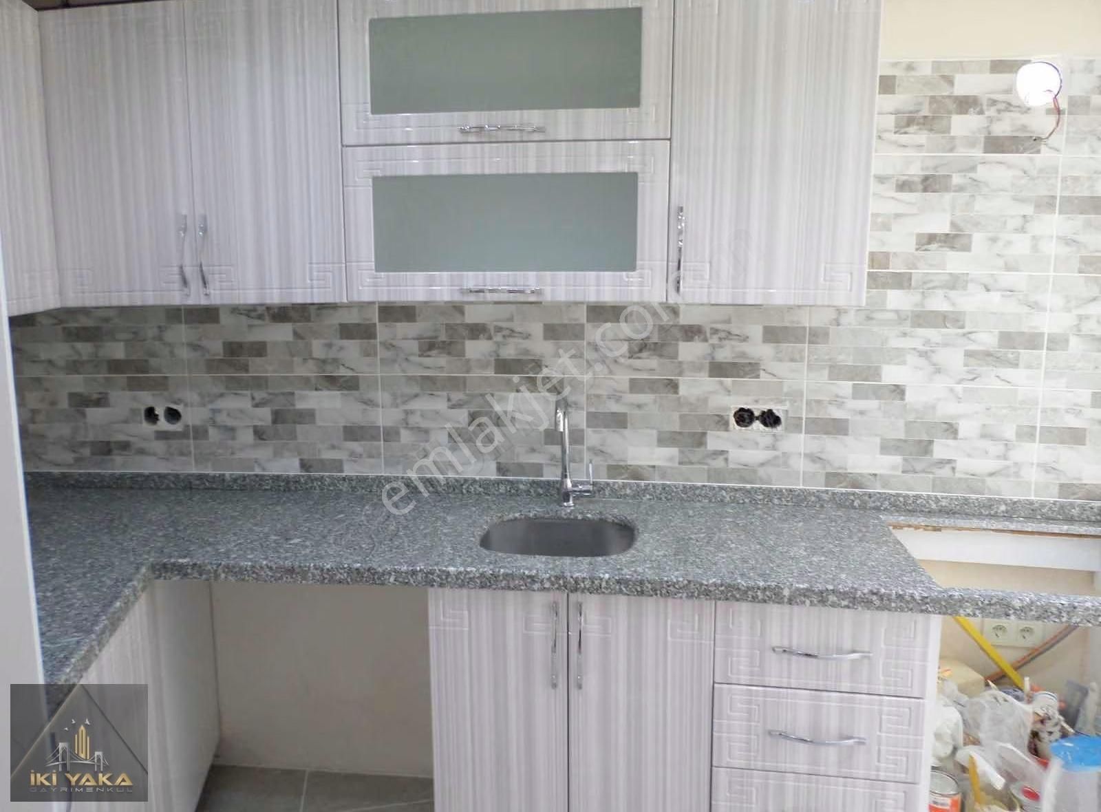 İkiyaka'dan Murat Reiste Ara Kat Masrafsız 2+1 Satılık Daire - Görsel 29