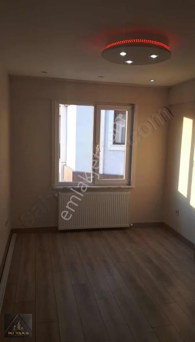 İkiyaka'dan Murat Reiste Ara Kat Masrafsız 2+1 Satılık Daire - Görsel 27