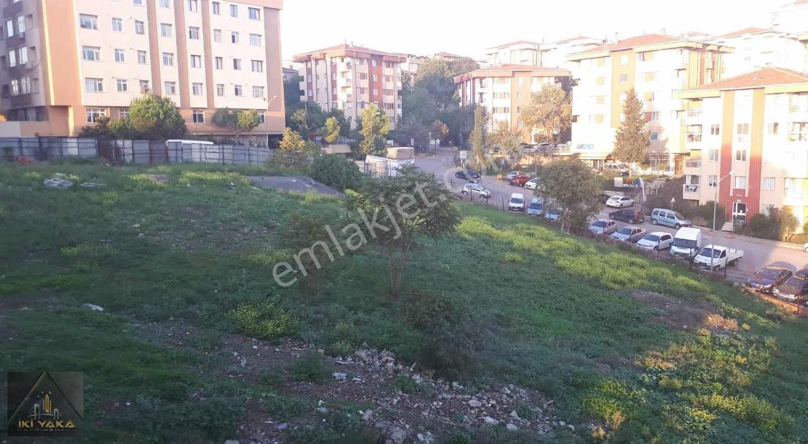 İkiyaka'dan Murat Reiste Ara Kat Masrafsız 2+1 Satılık Daire - Görsel 22