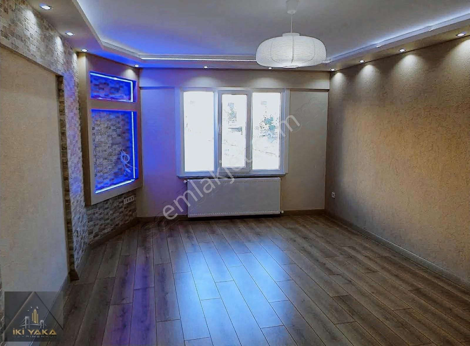 İkiyaka'dan Murat Reiste Ara Kat Masrafsız 2+1 Satılık Daire - Görsel 17