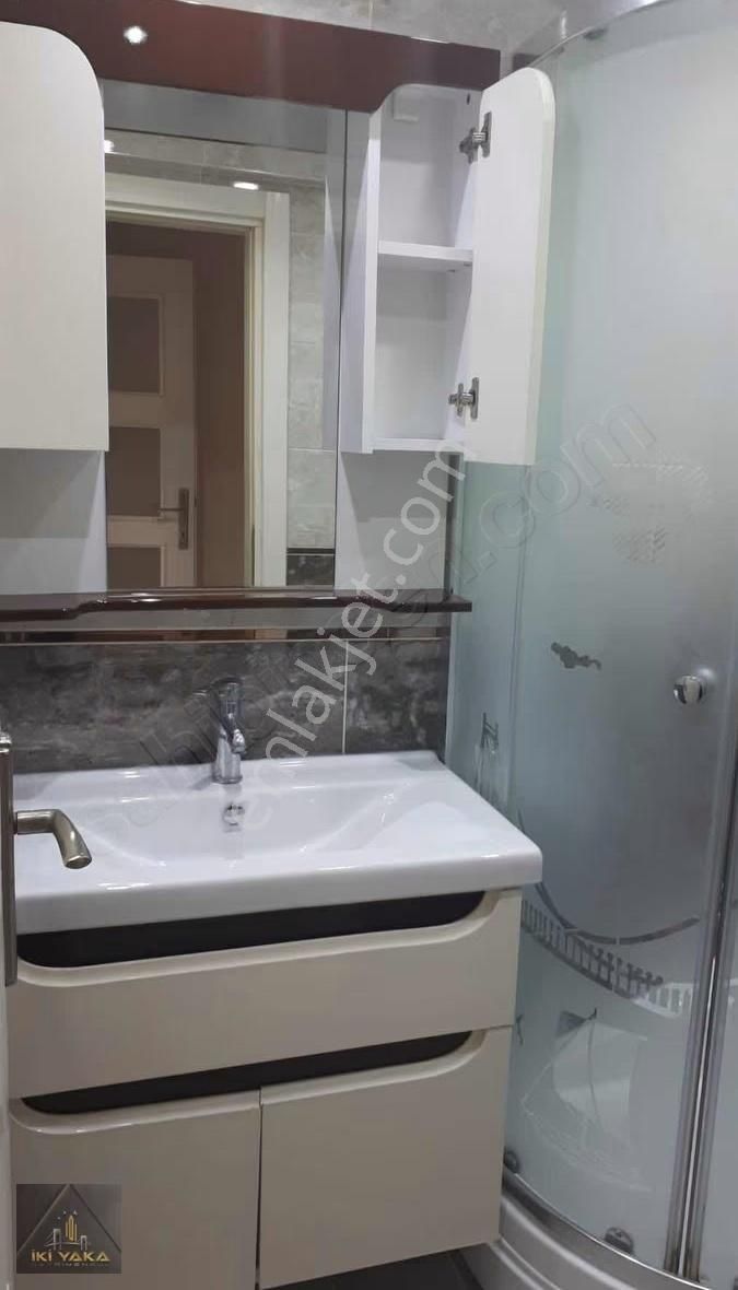 İkiyaka'dan Murat Reiste Ara Kat Masrafsız 2+1 Satılık Daire - Görsel 2