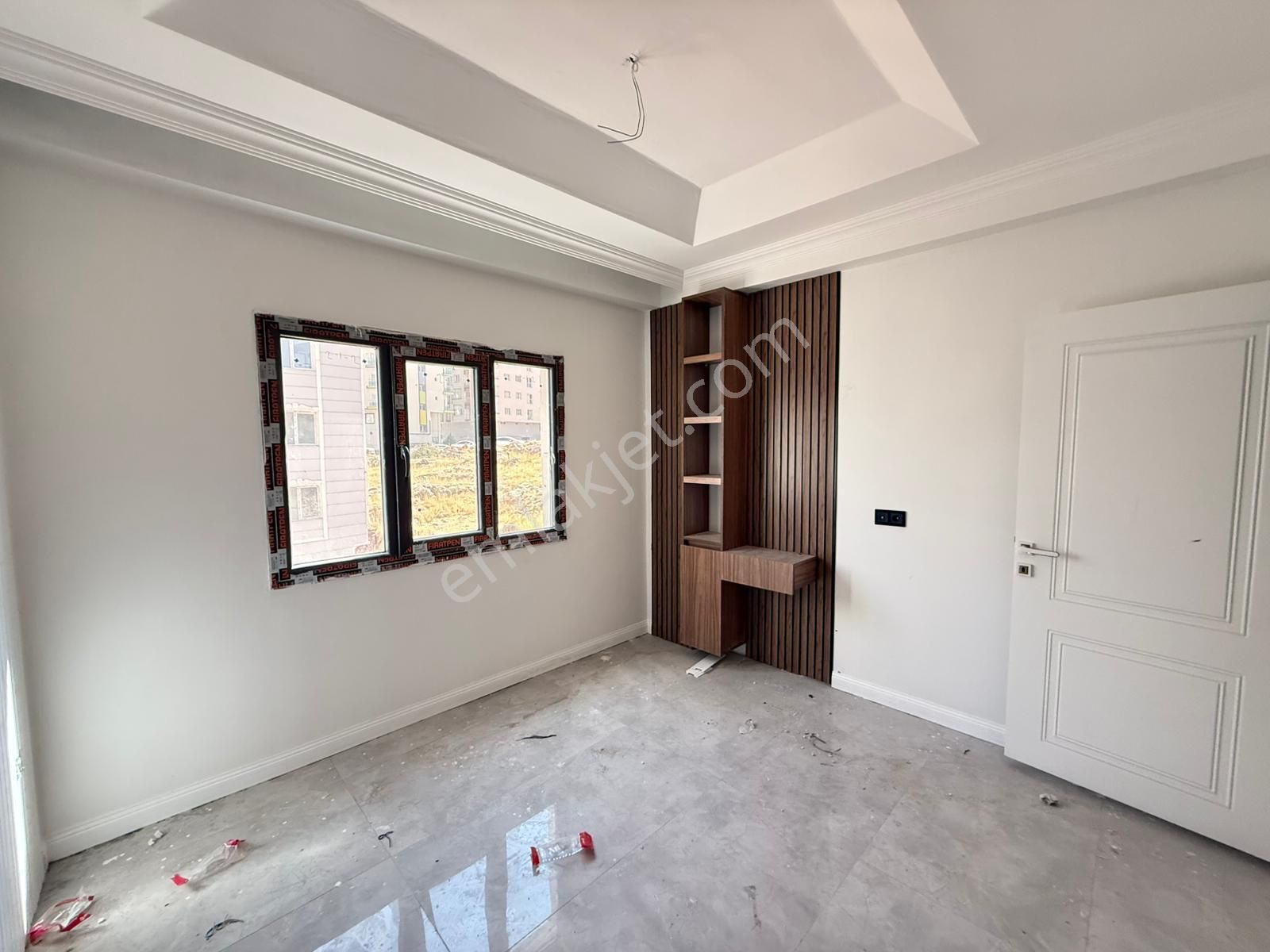 Barak Emlak’tan Eski Avm Arkası Satılık 1+1 Lüks Dairemiz - Görsel 23