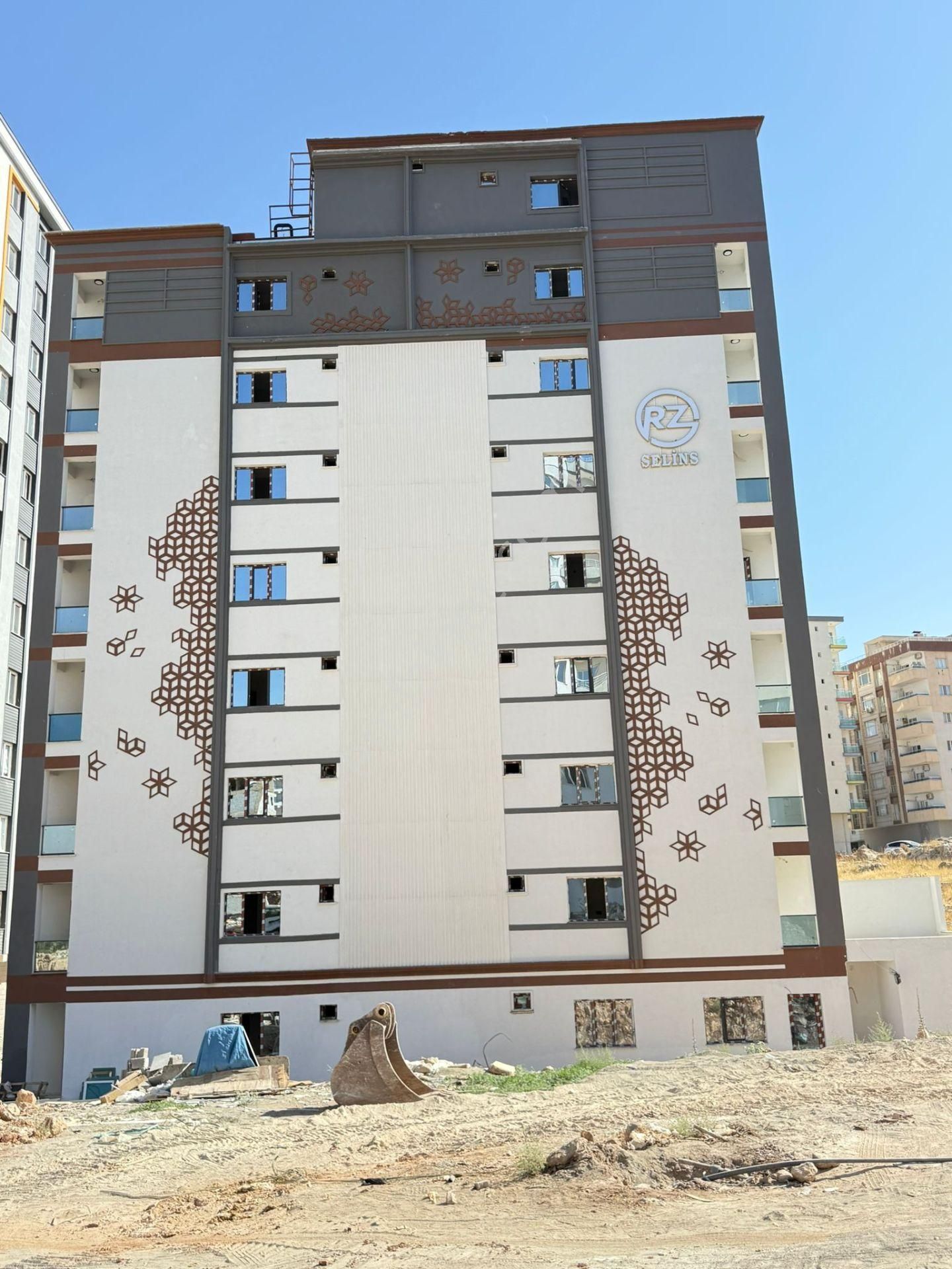 Barak Emlak’tan Eski Avm Arkası Satılık 1+1 Lüks Dairemiz - Görsel 4