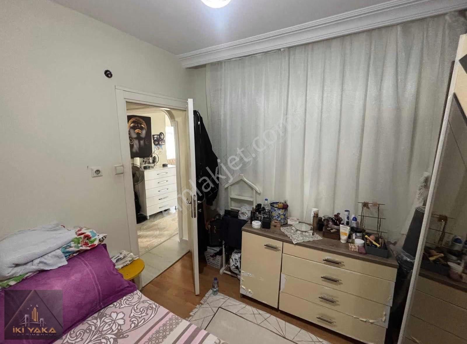 İki Yakadan Masrafsız 2+1 Satılık Ara Kat - Görsel 17