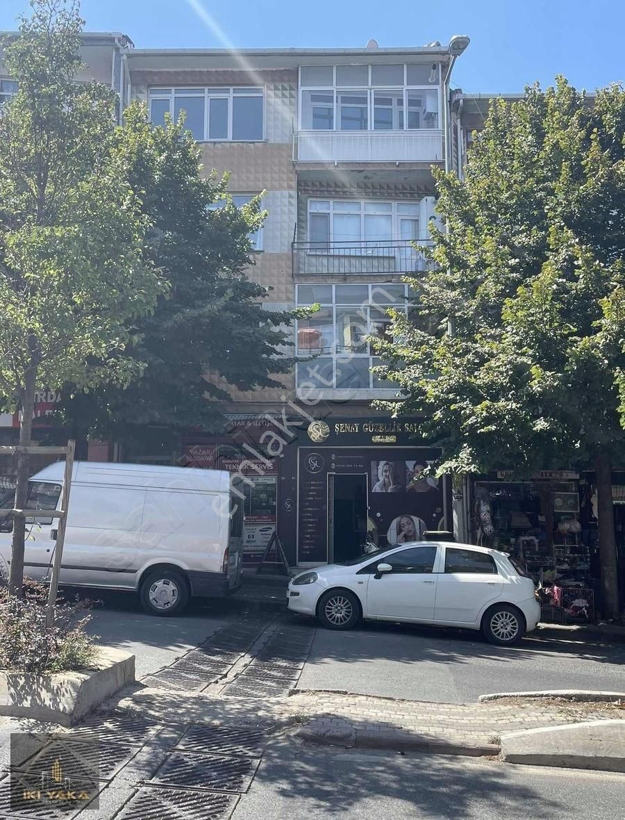İki Yaka Dan Üsküdar Merkez De Kelepir Satılık - Görsel 11