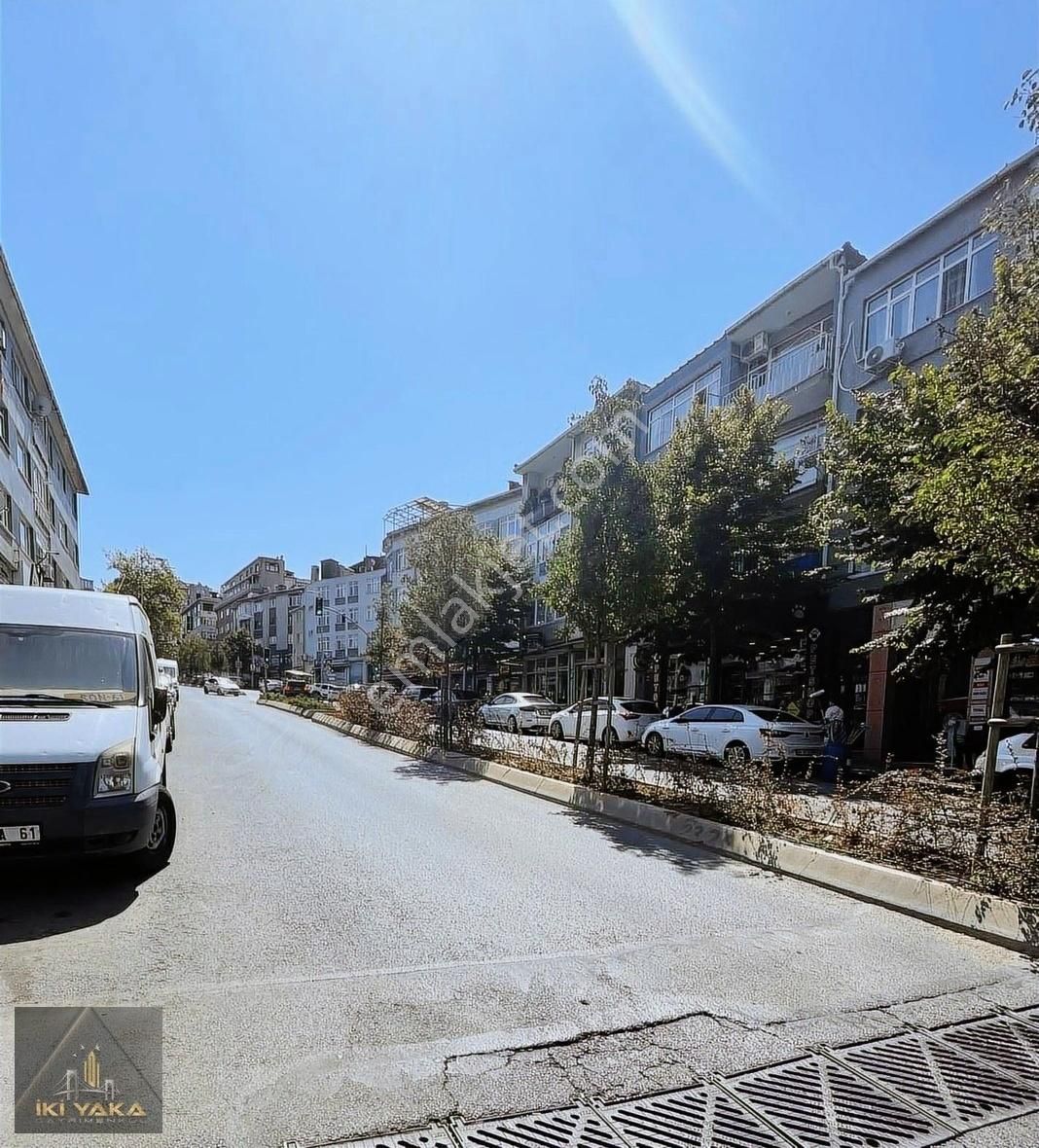 İki Yaka Dan Üsküdar Merkez De Kelepir Satılık - Görsel 12