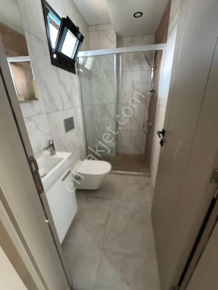 Davutlar Sahil Siteleri Tek Müstakil Havuzlu Sitede - Görsel 10